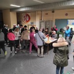 V raznih ligah Krasove ekipe spremenljivo; nagradili Mattea Pare