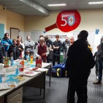 V raznih ligah Krasove ekipe spremenljivo; nagradili Mattea Pare