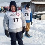 Sappada; italijanske zimske igre specialne olimpiade; nastopa tu