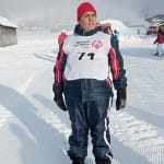 Sappada; italijanske zimske igre specialne olimpiade; nastopa tu