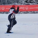 Sappada; italijanske zimske igre specialne olimpiade; nastopa tu