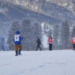 Sappada; italijanske zimske igre specialne olimpiade; nastopa tu