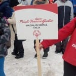 Sappada; italijanske zimske igre specialne olimpiade; nastopa tu
