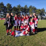 Under 11: v Bazovici mednarodni turnir