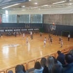 Turnir v Sežani: dober nastop Ivana Gullija (Pall. Trieste)