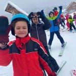 AŠD Mladina pristopilo k projektu Šport-šola