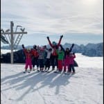 SK Devin in ZSŠDI: zelo koristne zimske priprave