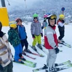 AŠD Mladina pristopilo k projektu Šport-šola