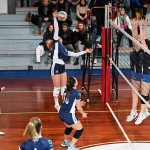 Sport - odbojka - 1. ZENSKA DIVIZIJA – Kontovel Zalet – Soca Lokanda Devetak ZKB