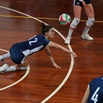 Sport - odbojka - 1. ZENSKA DIVIZIJA – Kontovel Zalet – Soca Lokanda Devetak ZKB