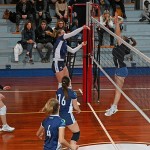 Sport - odbojka - 1. ZENSKA DIVIZIJA – Kontovel Zalet – Soca Lokanda Devetak ZKB