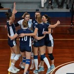 Sport - odbojka - 1. ZENSKA DIVIZIJA – Kontovel Zalet – Soca Lokanda Devetak ZKB