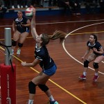 Sport - odbojka - 1. ZENSKA DIVIZIJA – Kontovel Zalet – Soca Lokanda Devetak ZKB