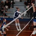 Sport - odbojka - 1. ZENSKA DIVIZIJA – Kontovel Zalet – Soca Lokanda Devetak ZKB