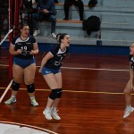 Sport - odbojka - 1. ZENSKA DIVIZIJA – Kontovel Zalet – Soca Lokanda Devetak ZKB