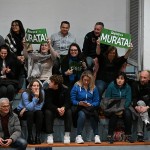 Sport - odbojka - 1. ZENSKA DIVIZIJA – Kontovel Zalet – Soca Lokanda Devetak ZKB