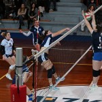 Sport - odbojka - 1. ZENSKA DIVIZIJA – Kontovel Zalet – Soca Lokanda Devetak ZKB