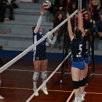 Sport - odbojka - 1. ZENSKA DIVIZIJA – Kontovel Zalet – Soca Lokanda Devetak ZKB