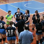 Sport - odbojka - 1. ZENSKA DIVIZIJA – Kontovel Zalet – Soca Lokanda Devetak ZKB