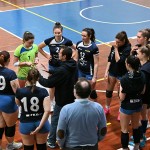 Sport - odbojka - 1. ZENSKA DIVIZIJA – Kontovel Zalet – Soca Lokanda Devetak ZKB