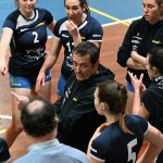 Sport - odbojka - 1. ZENSKA DIVIZIJA – Kontovel Zalet – Soca Lokanda Devetak ZKB