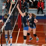 Sport - odbojka - 1. ZENSKA DIVIZIJA – Kontovel Zalet – Soca Lokanda Devetak ZKB