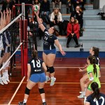 Sport - odbojka - 1. ZENSKA DIVIZIJA – Kontovel Zalet – Soca Lokanda Devetak ZKB