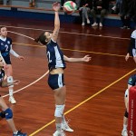 Sport - odbojka - 1. ZENSKA DIVIZIJA – Kontovel Zalet – Soca Lokanda Devetak ZKB