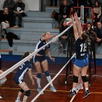 Sport - odbojka - 1. ZENSKA DIVIZIJA – Kontovel Zalet – Soca Lokanda Devetak ZKB