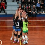 Sport - odbojka - 1. ZENSKA DIVIZIJA – Kontovel Zalet – Soca Lokanda Devetak ZKB