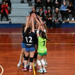 Sport - odbojka - 1. ZENSKA DIVIZIJA – Kontovel Zalet – Soca Lokanda Devetak ZKB