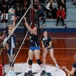 Sport - odbojka - 1. ZENSKA DIVIZIJA – Kontovel Zalet – Soca Lokanda Devetak ZKB