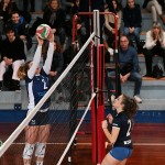 Sport - odbojka - 1. ZENSKA DIVIZIJA – Kontovel Zalet – Soca Lokanda Devetak ZKB