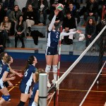 Sport - odbojka - 1. ZENSKA DIVIZIJA – Kontovel Zalet – Soca Lokanda Devetak ZKB