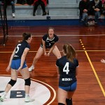 Sport - odbojka - 1. ZENSKA DIVIZIJA – Kontovel Zalet – Soca Lokanda Devetak ZKB