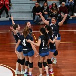 Sport - odbojka - 1. ZENSKA DIVIZIJA – Kontovel Zalet – Soca Lokanda Devetak ZKB