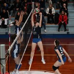 Sport - odbojka - 1. ZENSKA DIVIZIJA – Kontovel Zalet – Soca Lokanda Devetak ZKB