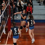 Sport - odbojka - 1. ZENSKA DIVIZIJA – Kontovel Zalet – Soca Lokanda Devetak ZKB