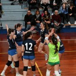 Sport - odbojka - 1. ZENSKA DIVIZIJA – Kontovel Zalet – Soca Lokanda Devetak ZKB