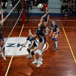 Sport - odbojka - 1. ZENSKA DIVIZIJA – Kontovel Zalet – Soca Lokanda Devetak ZKB