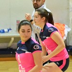 Sport - odbojka - Under 18 zenske - Sokol Zalet – Mavrica Mucci