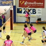 Sport - odbojka - Under 18 zenske - Sokol Zalet – Mavrica Mucci