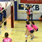 Sport - odbojka - Under 18 zenske - Sokol Zalet – Mavrica Mucci