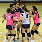 Sport - odbojka - Under 18 zenske - Sokol Zalet – Mavrica Mucci