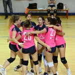 Sport - odbojka - Under 18 zenske - Sokol Zalet – Mavrica Mucci