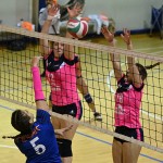 Sport - odbojka - Under 18 zenske - Sokol Zalet – Mavrica Mucci