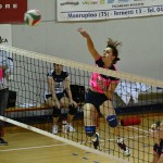 Sport - odbojka - Under 18 zenske - Sokol Zalet – Mavrica Mucci