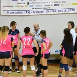 Sport - odbojka - Under 18 zenske - Sokol Zalet – Mavrica Mucci