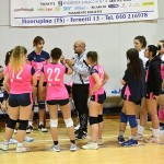 Sport - odbojka - Under 18 zenske - Sokol Zalet – Mavrica Mucci