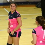 Sport - odbojka - Under 18 zenske - Sokol Zalet – Mavrica Mucci